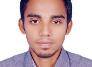 Sayd Uj Zaman